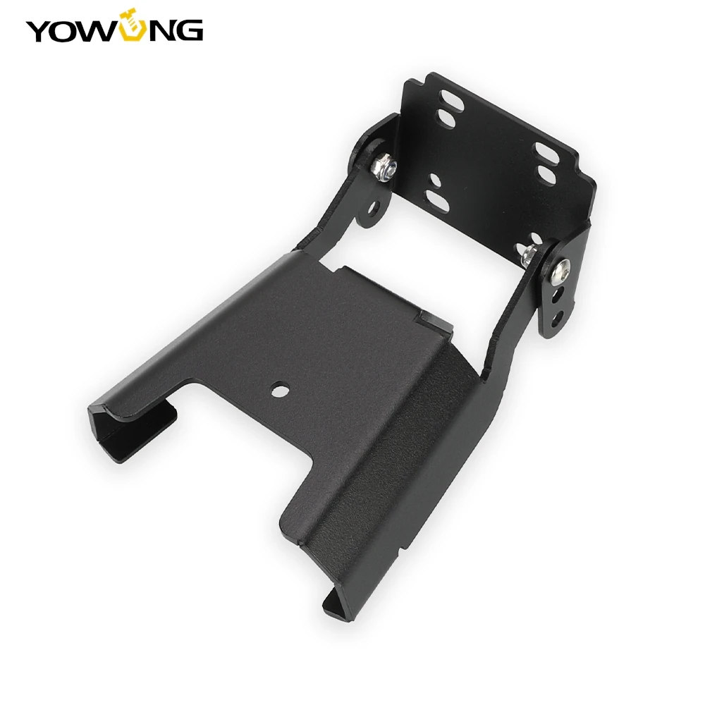 For Ducati Multistrada V2 1200 Enduro 950/S V2/S 1260/S/Enduro Motorcycle Mobile Phone USB Charging Holder Navigation Bracket