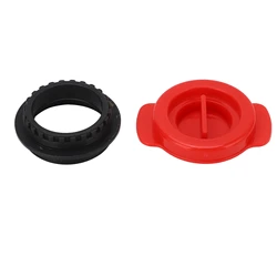 55589549 646125 Diesel Tube to Oil Pump Sealing Cap 55589549 Gasket Cover Cap Replacement for Vauxhall Astra Cascada Insignia