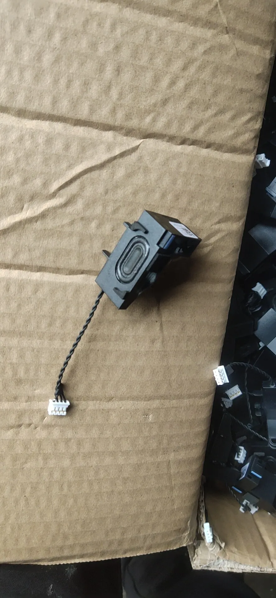 Brand New For DELL 3080 5080 5090 7080 7090 MICRO MFF Speaker VWX60