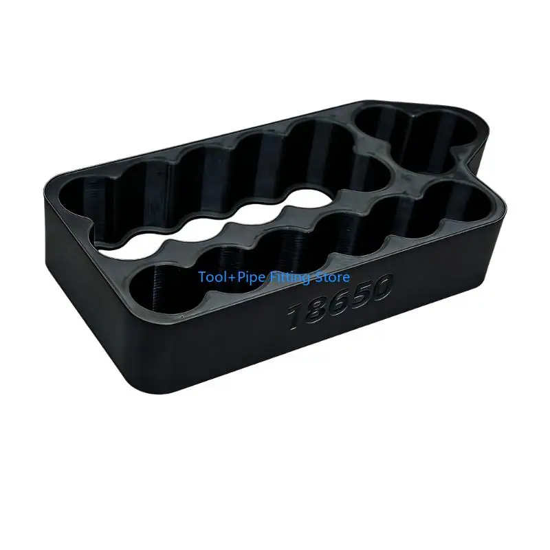 F92B Compacted Spots Welding Fixture With Secure Grip For 18650 21700 Batteries Ensures Stable And Accurate Welds Simple