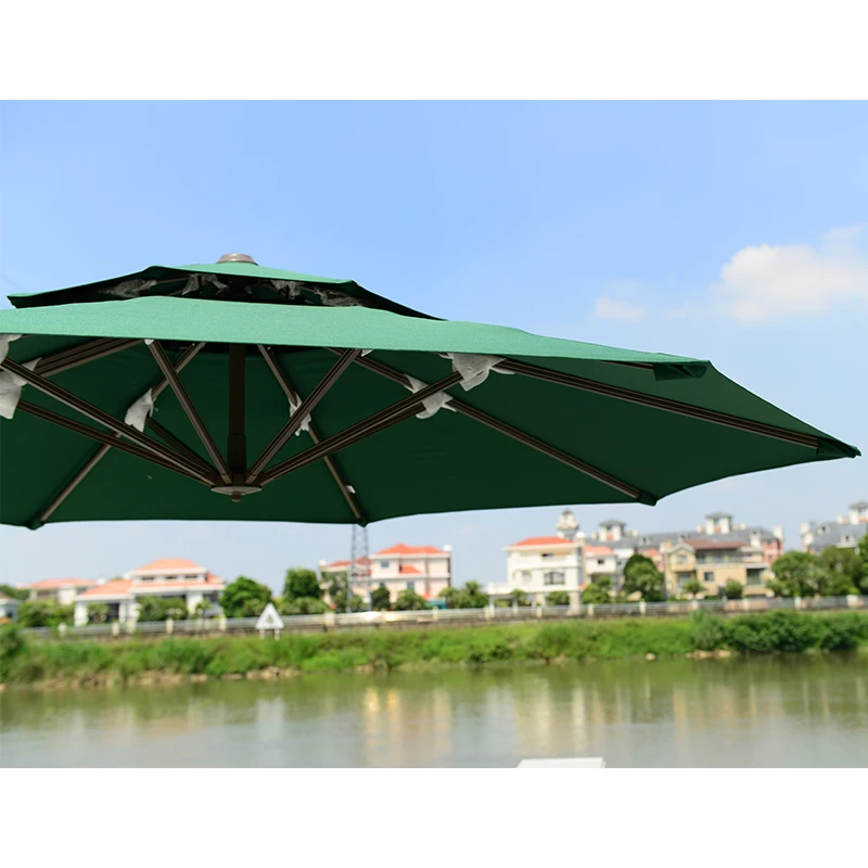 outdoor parasol large roman umbrella stand outdoor garden umbrella