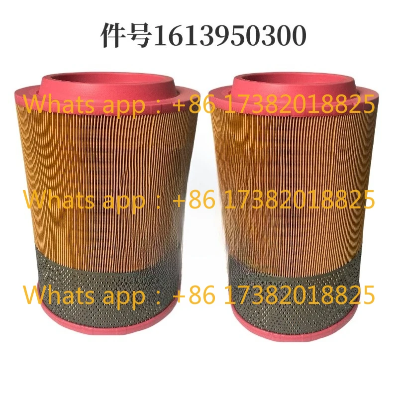 

GA75+air Filter 1613950300 Air Compressor Maintenance Filter Element C25860