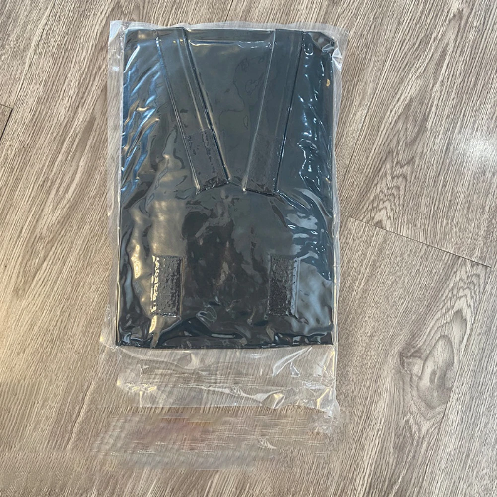 

Leather Winter Faucet Cover with Thermal Insulation for Outdoor Tap Protection Against Freezing Temperatures in Garden