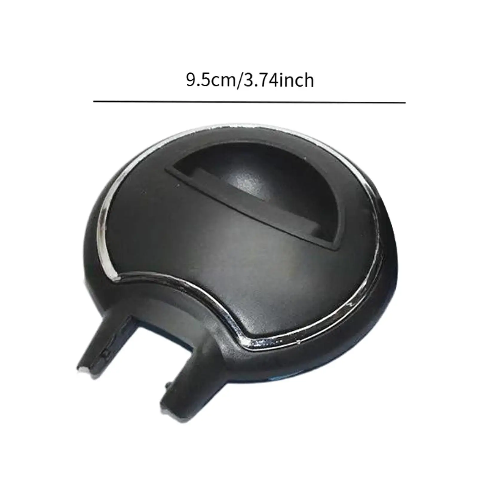 Electric Kettle Lid Replacement Anti Scalding Electric Kettle Accessory Water Boiler Part for Home Hotel Daily Use Office Party
