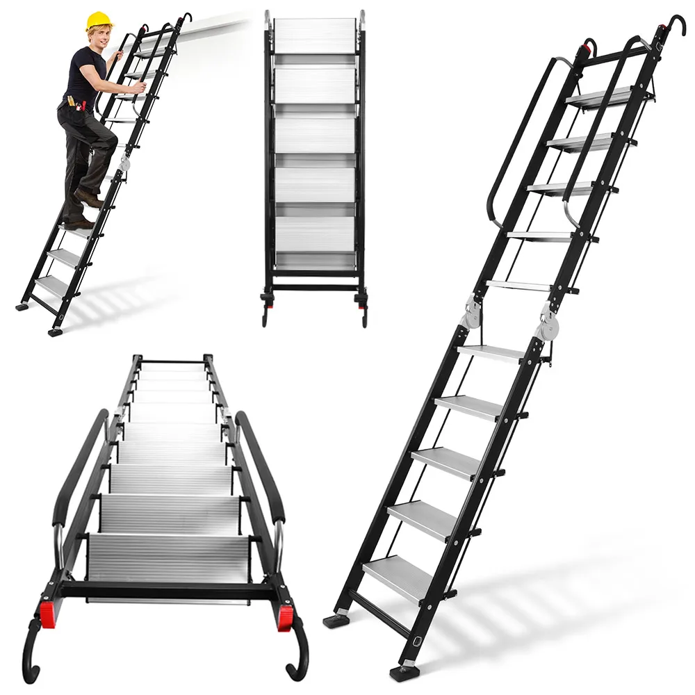 Foldable Aluminum A…