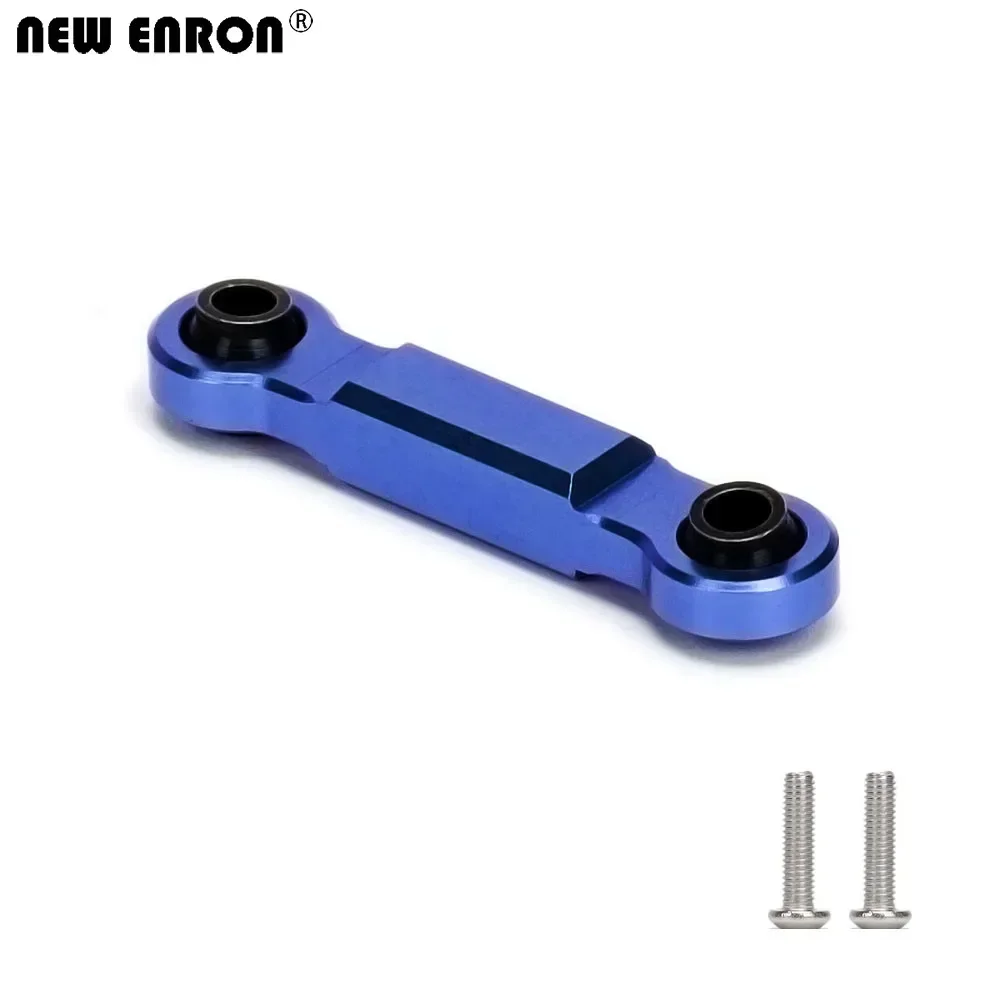 # 85050 Tirante per servosterzo in lega di alluminio per auto RC HPI SAVAGE FLUX XL 21 25 SS 3.5 4.1 4.6 5.9 RS4 3
