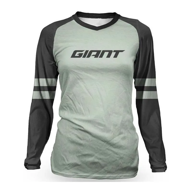 Women's Motocross Downhill Sweatshirt MTB MX BMX Enduro Bike Jersey DH Maillot Ciclismo Unisex Mountain Bike Clothing