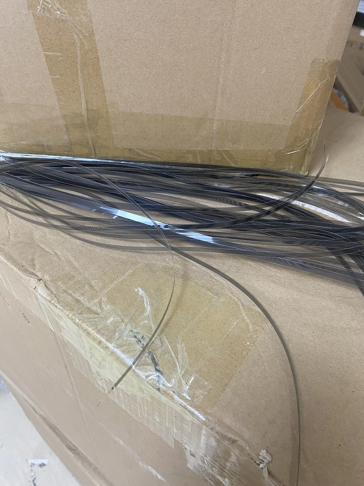 

5X E3E01-80006 Лента кодировщика для HP OfficeJet Pro 8710 8720 8730 8740