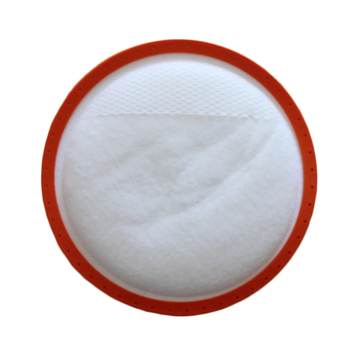 For Pre Motor Filter for Vax Pick Up Pets Bagless CVRAV013 148mm Washable Replacement Filter Set of 2 for CVRAV013 Vacuum System