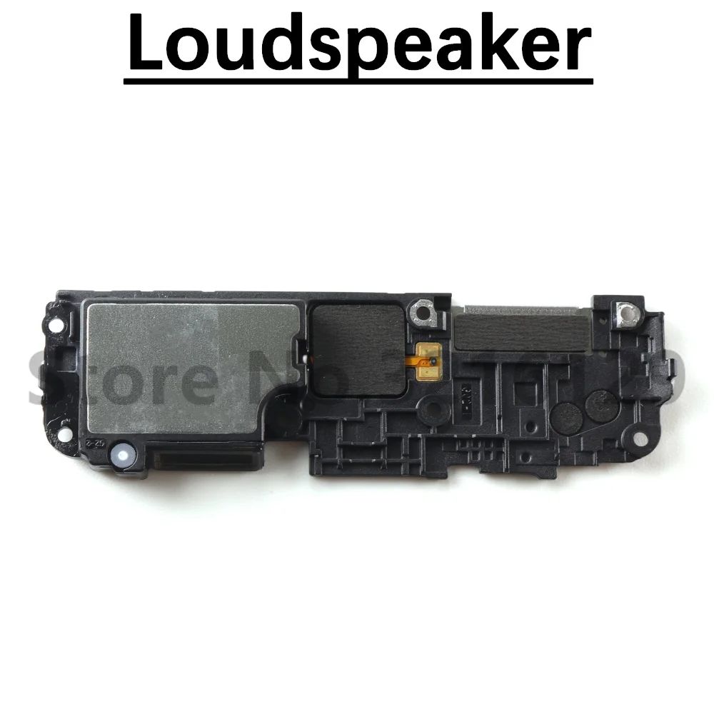 SIM Card Charging Port Board For Xiaomi Mi 10T Pro LoudSpeaker Earpiece Speaker Fingerprint Sensor Off On Motherboard Flex Cable