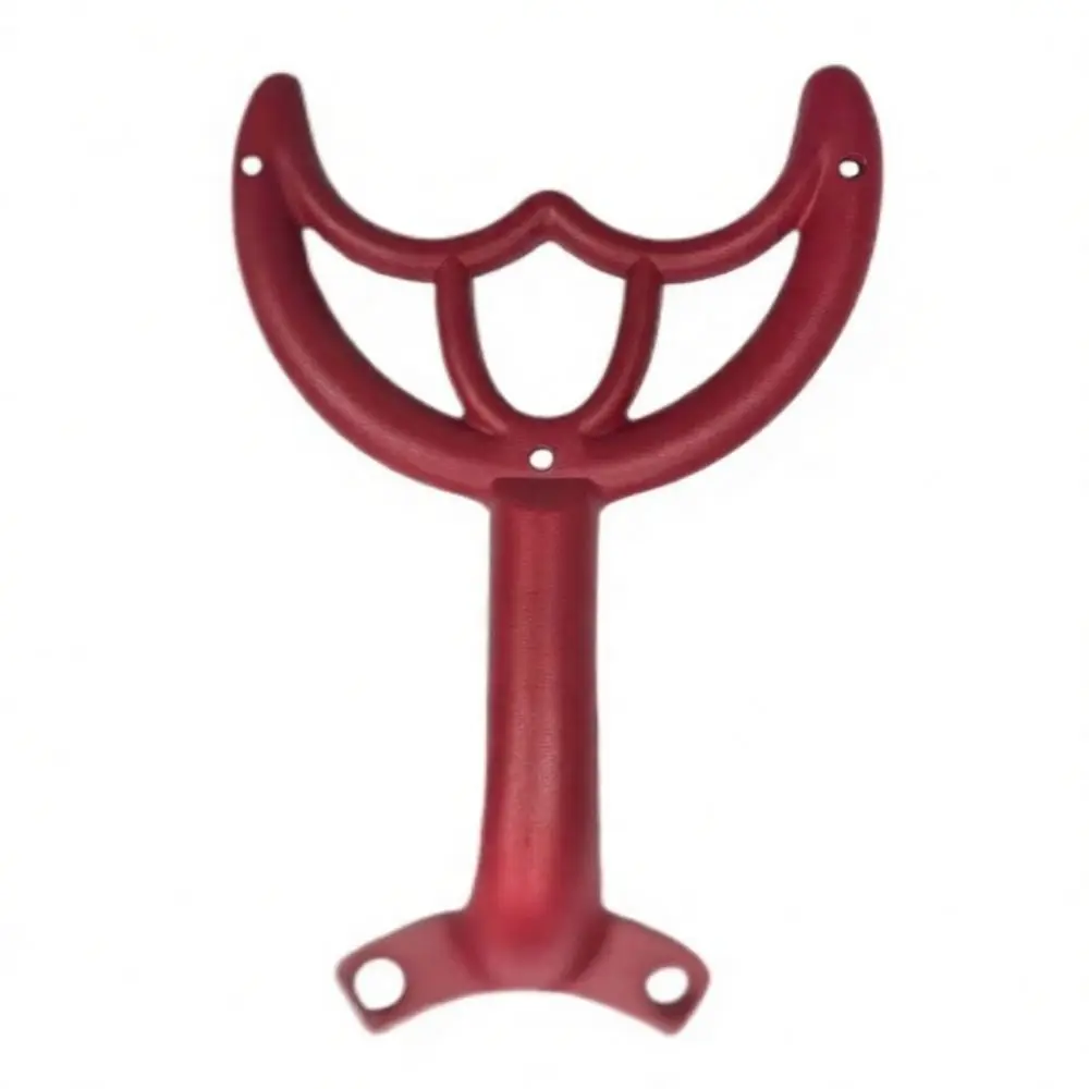 Ceiling Fan Blade Bracket Replacement Metal Arm Connector Support Mount For Home Lighting Fixture Maintenance Accessory
