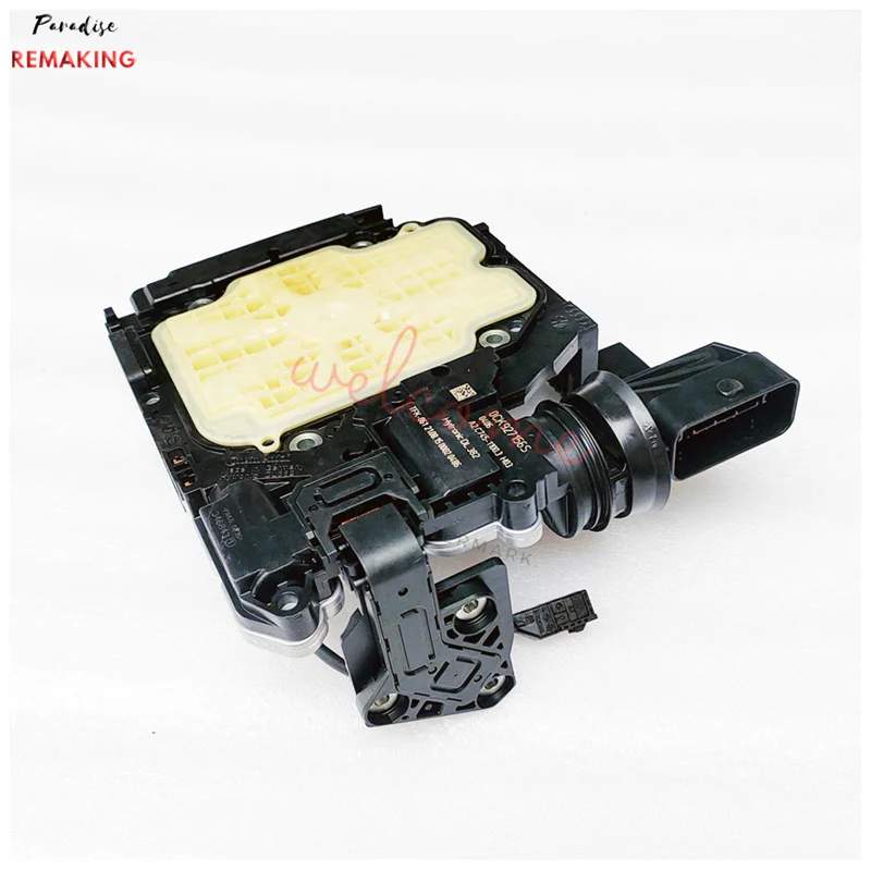 

0CK DL382 DSG Transmission Control Unit Module Immobilizer TCU for Audi A6 A7 S6 VW 0CK927156Q 0CK325121D 0CK927156S 0CK927156AA