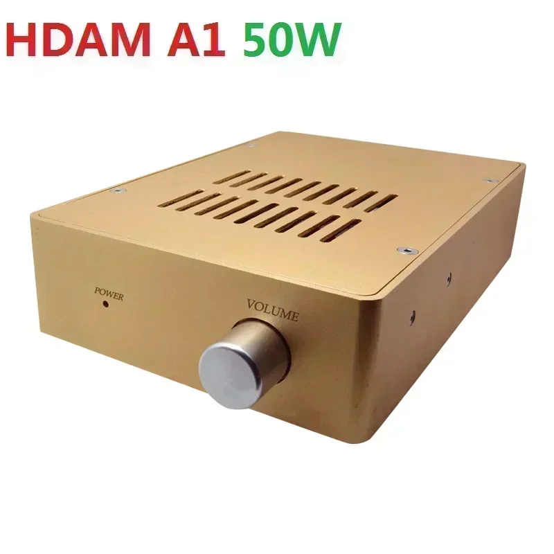 2019 Breeze Audio Music Box A1N Referrence To Germany Dual CV20 Classic Circuit HiFi 2.0 OTL Home Audio Power Amplifier 36W*2