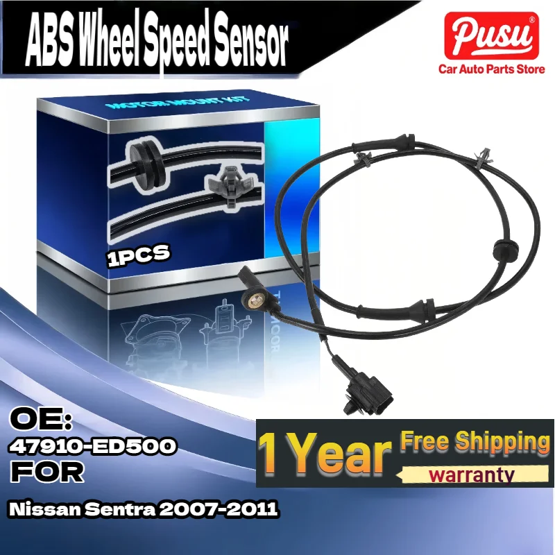

Для датчика скорости колеса ABS No47910ED500 для Nissan Sentra 2007-2011 гг.