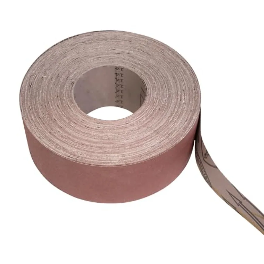 

Готовая к резке наждачная бумага 150 грит, 3 дюйма шириной, 60-9150