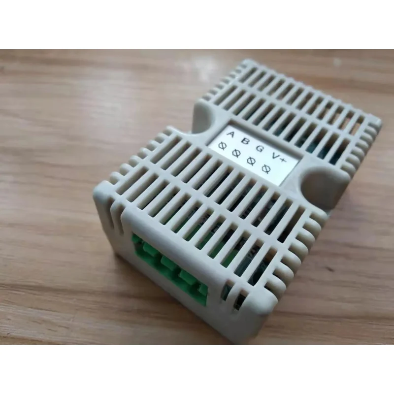 SHT11 RS485 CAN Temperature Humidity Module