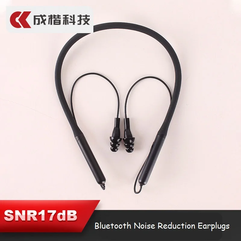 Neck Hanging Bluetooth Headset Wireless Sports Running In Ear Noise Reduction Neck Hanging Suitable for Apple Vivo Huawei Oppo