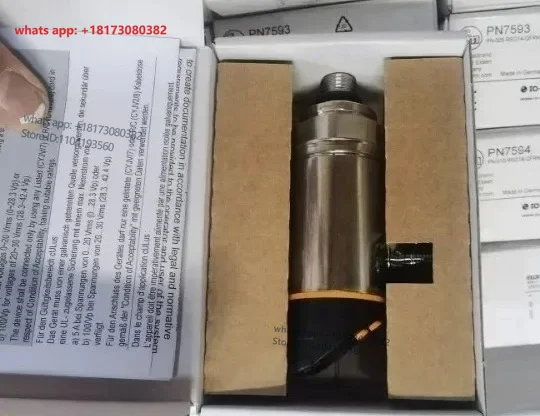 PN7593 PN7594 PN7570 PN7592 PN7560 PN7571 Pressure Sensor in Stock