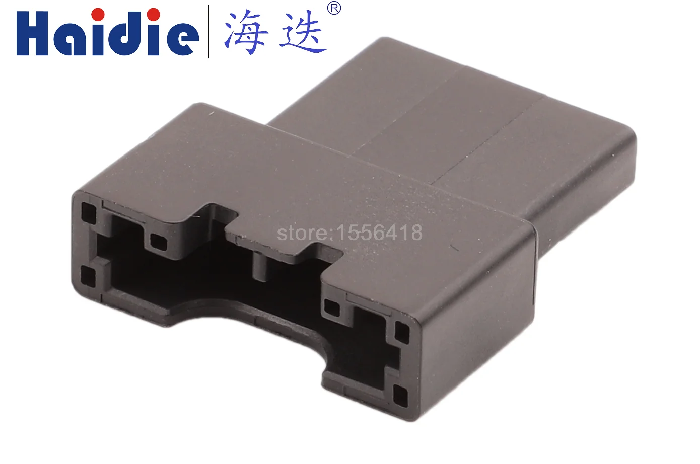 1-20 conjuntos de conectores de cableado automático de 8 pines, conector eléctrico HD085E-0.6-11 IMSA-13103S-08A-NP