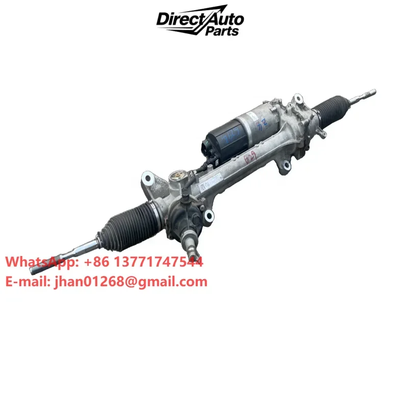 New High Quality Z4 Series G29 Front Electronic Power Steering Torque Induction Electric Steering Machine