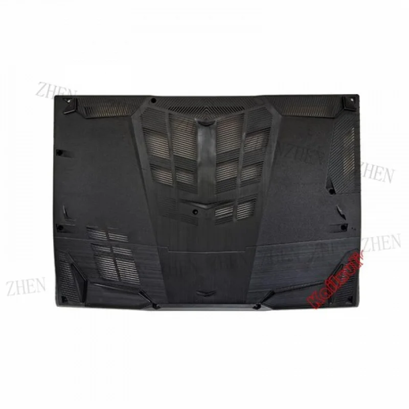 

Y Bottom Case Base Cover Black for Msi GF65 MS-16W1 MS-16W2