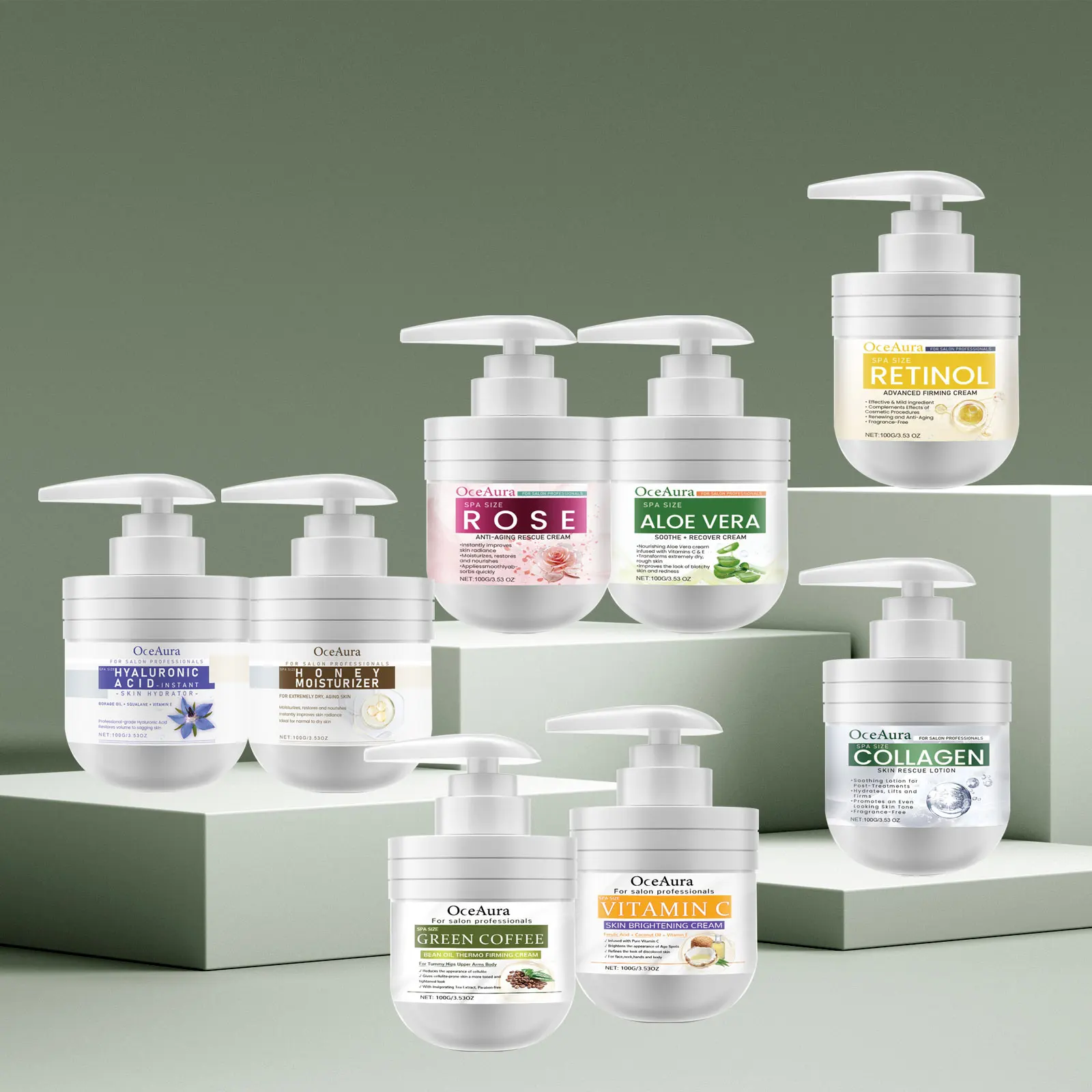 Facial Moisturizer … - image