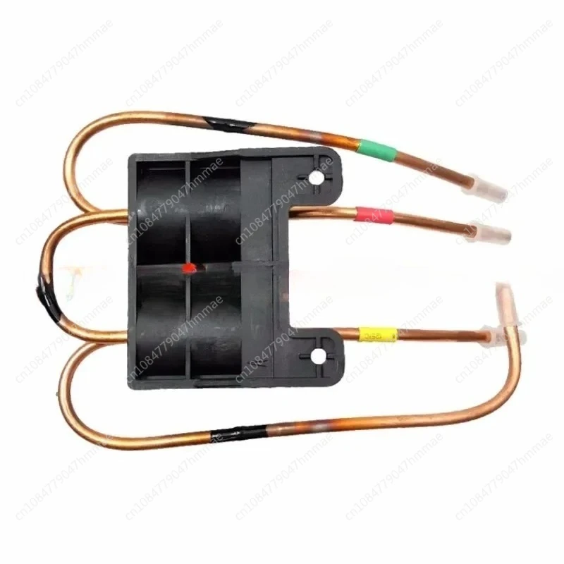 

new for refrigerator accessories dual body pulse solenoid valve 0060703228 SDF0.8 5/4-1 3228
