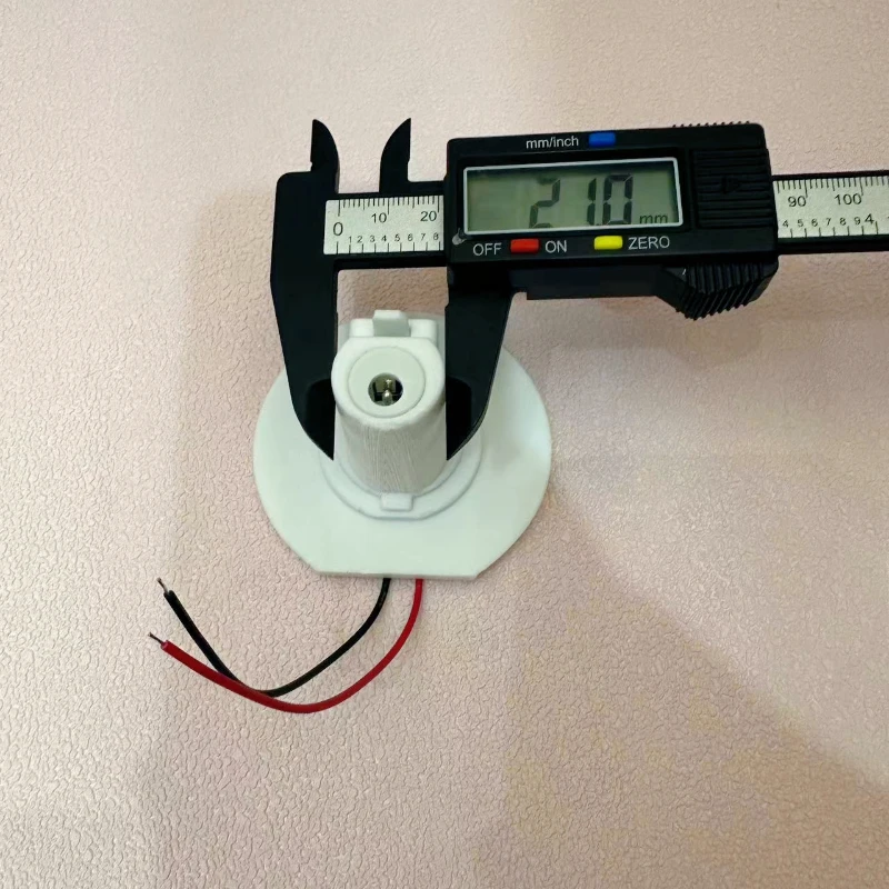 Untuk Xiaomi Mijia fan BPLDS02DM BPLDS03DM base konektor perbaikan bagian