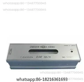 OBISHI Daling Bridge Gauge AD101/AD102/AD103