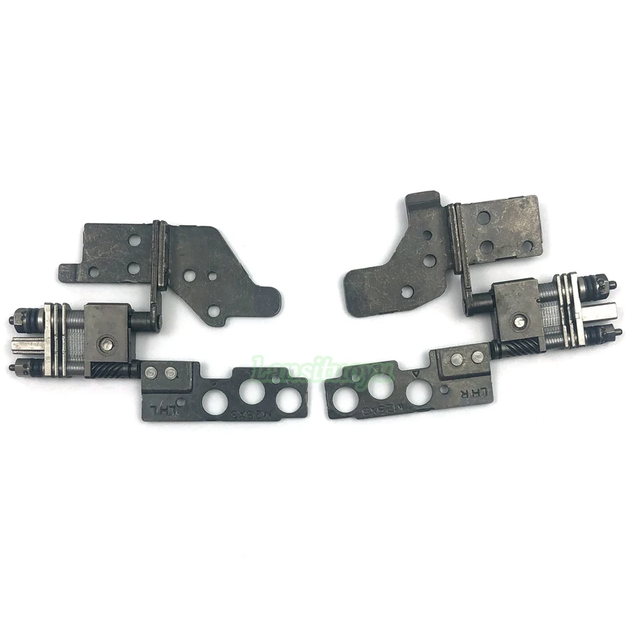 Петли для ЖК-экрана ноутбука HP ENVY X360 15-ED 15-EE TPN-C149