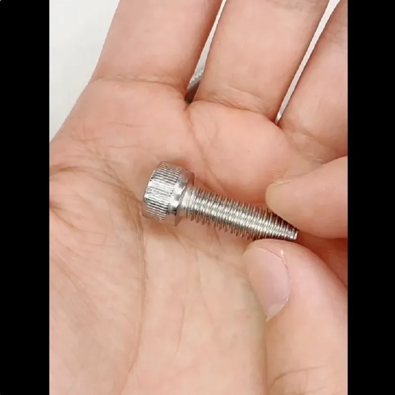 M7 M9 Screw Bolt St… - image
