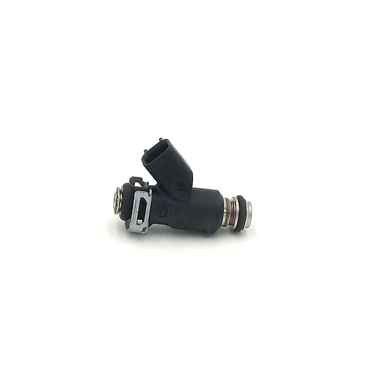 Inyector de combustible, tipo de 2 orificios (inyector ONE-1) Para HISUN 500 ATV UTV HS código 16530-004C00-0000 código ERP P004C00165300000