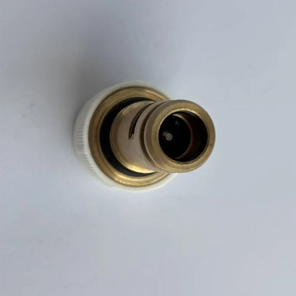 

Radiator Valve Insert M30x1.5 With Protective Cap 1/2 Inch Adjustable Flow Core For Heating Systems Home Improvement Parts