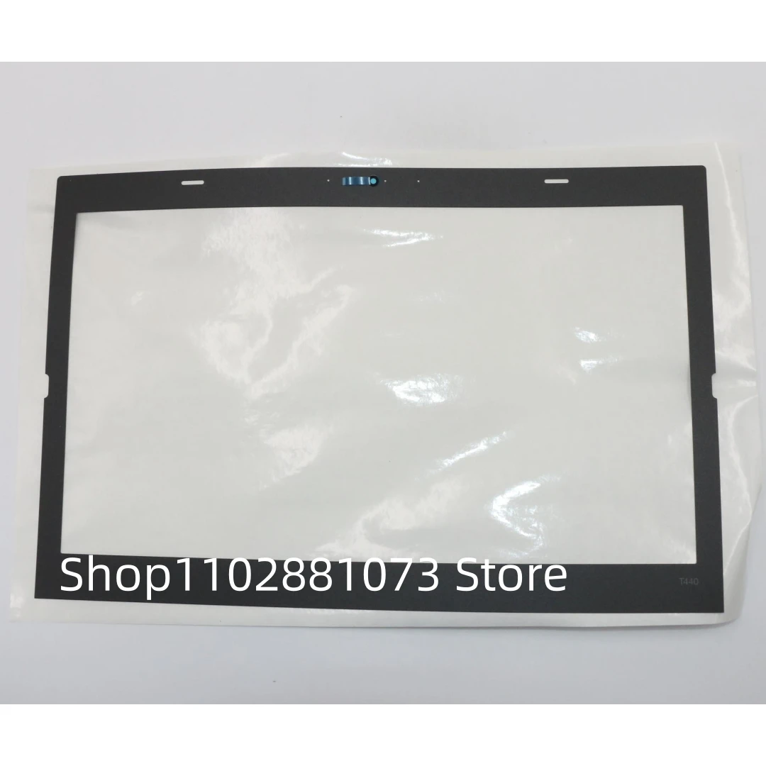 Custodia adesiva con cornice LCD nuova e originale per Laptop Lenovo ThinkPad T440 04 x5465