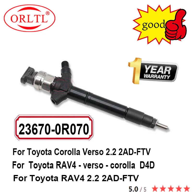 23670-0R070 Diessel…