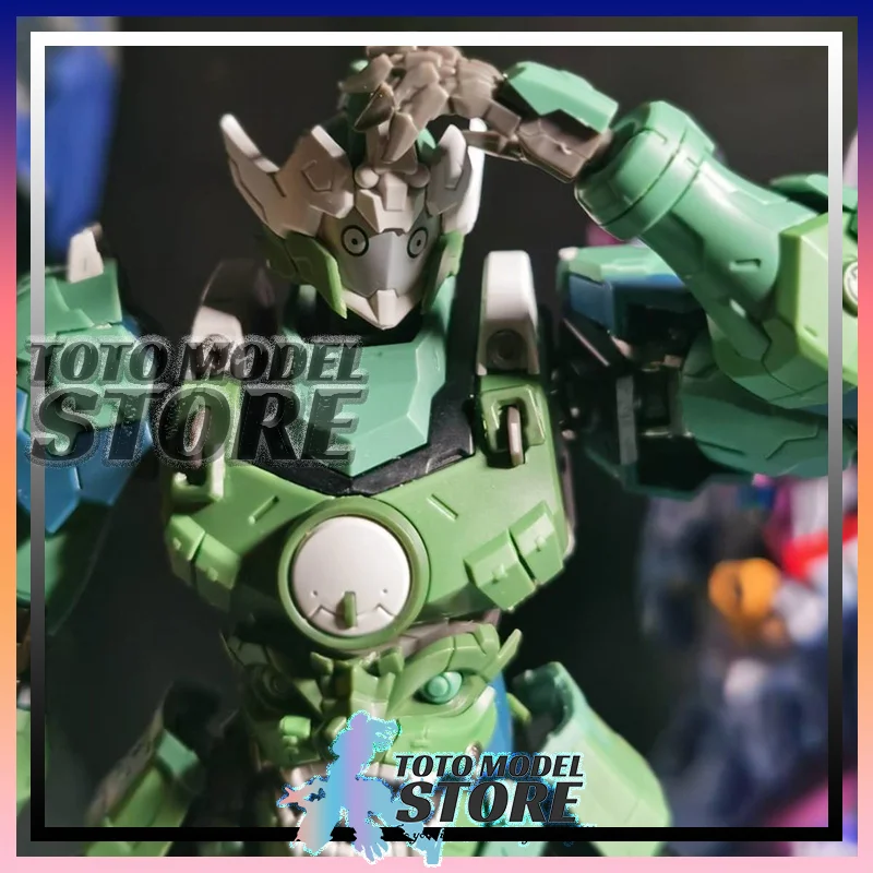 

[В НАЛИЧИИ]WeiYuanShi MNP-XH06 Студенческая машина LEGEND OF STAR GENERAL Сборка Меха Модель Аниме Фигурка Игрушки