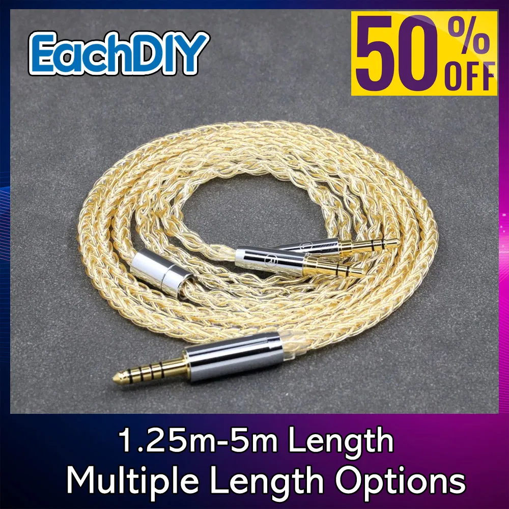 8 Core 99% 7N Pure …