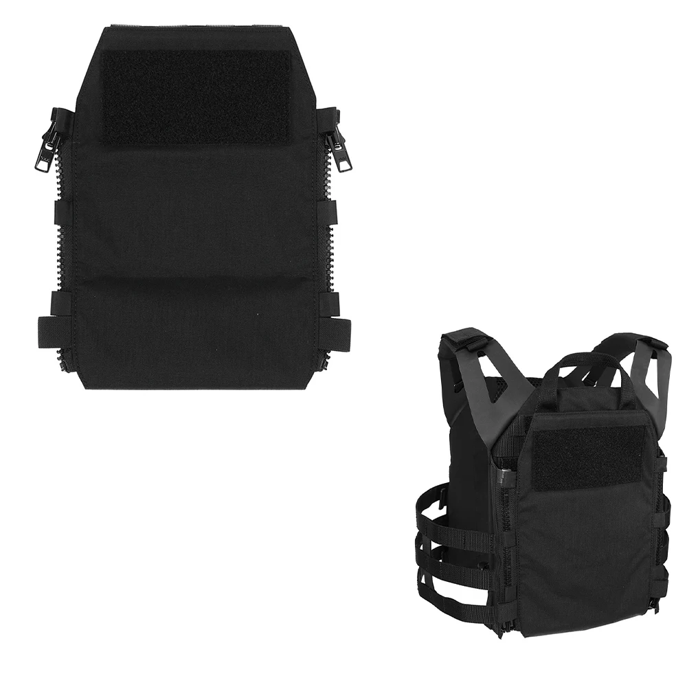 tactical-vest-multifunctional-jpc20-simple-zipper-back-panel-without-storage-bag-function