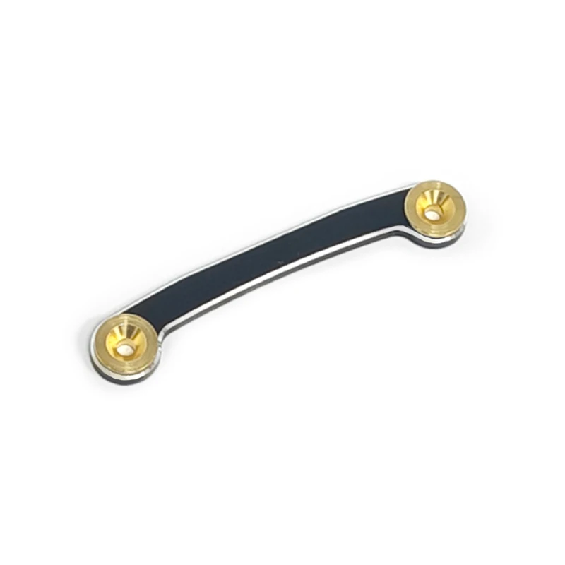 KKPIT-KRL-Ackerman Plate+copper shim-33023