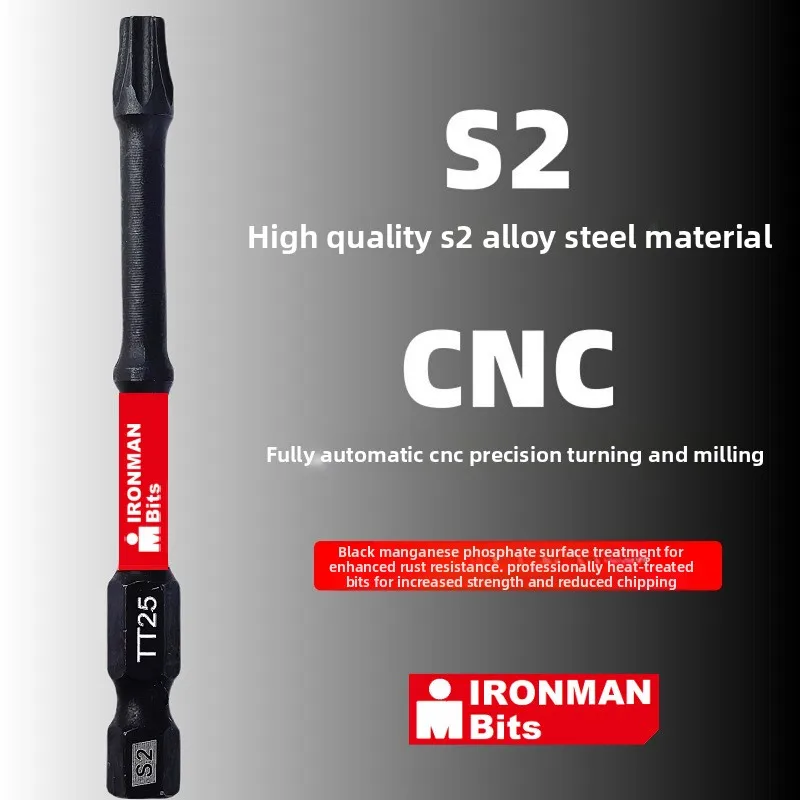 Torsion Resistant I…