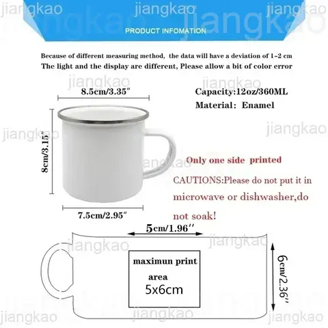 मेरे पास पूरी दुनिया में सबसे अच्छी गॉडमदर और गॉडफादर हैं प्रिंट एनामेल कॉफी मग ड्रिंक्स कप कैम्पिंग मग जन्मदिन छुट्टी उपहार 8 best sales शिक्षक कप - №3