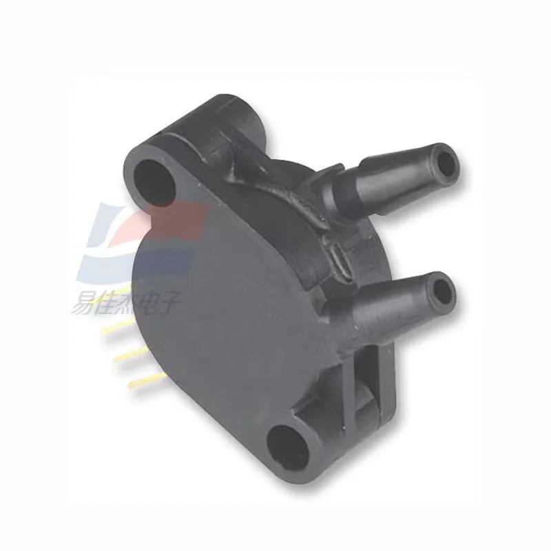 MPX2200DP Silicon Resistance Pressure Sensor SIP Package High Precision Small Volume