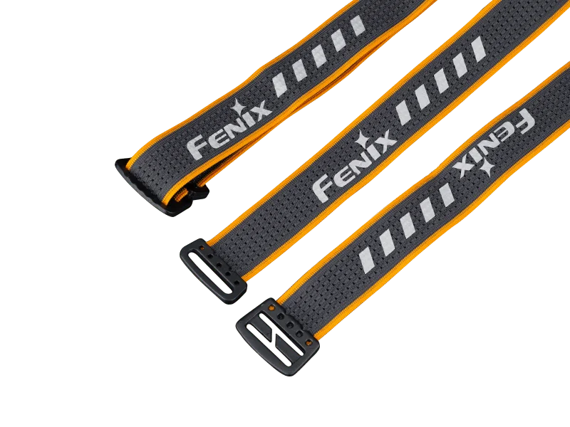 Recensione e valutazione del cinturino di ricambio Fenix AFH-03 per fari HL60R, HM61R, HM65R e HP16R