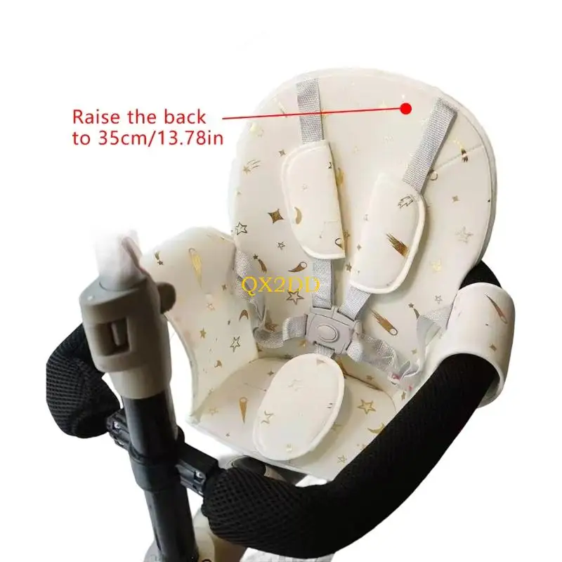 QX2D đi xe đẩy thoáng khí PAD PAPTION FLABSTER CÀI ĐẶT QUẢN LÝ