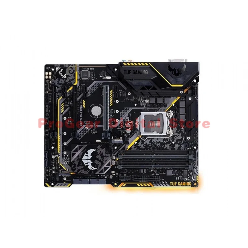 For Asus Tuf Z370-P…