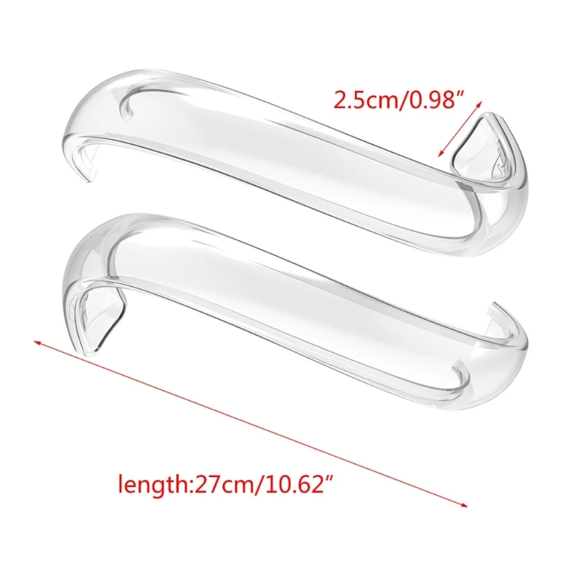 سيليكون حلقة غطاء تحكم حلقة حامي ل Pico 4 VR مقبض قبضة