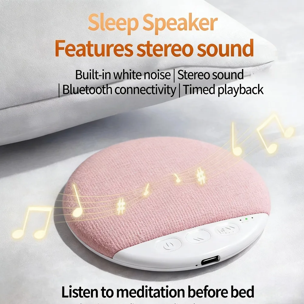 Mini Bluetooth Slee…