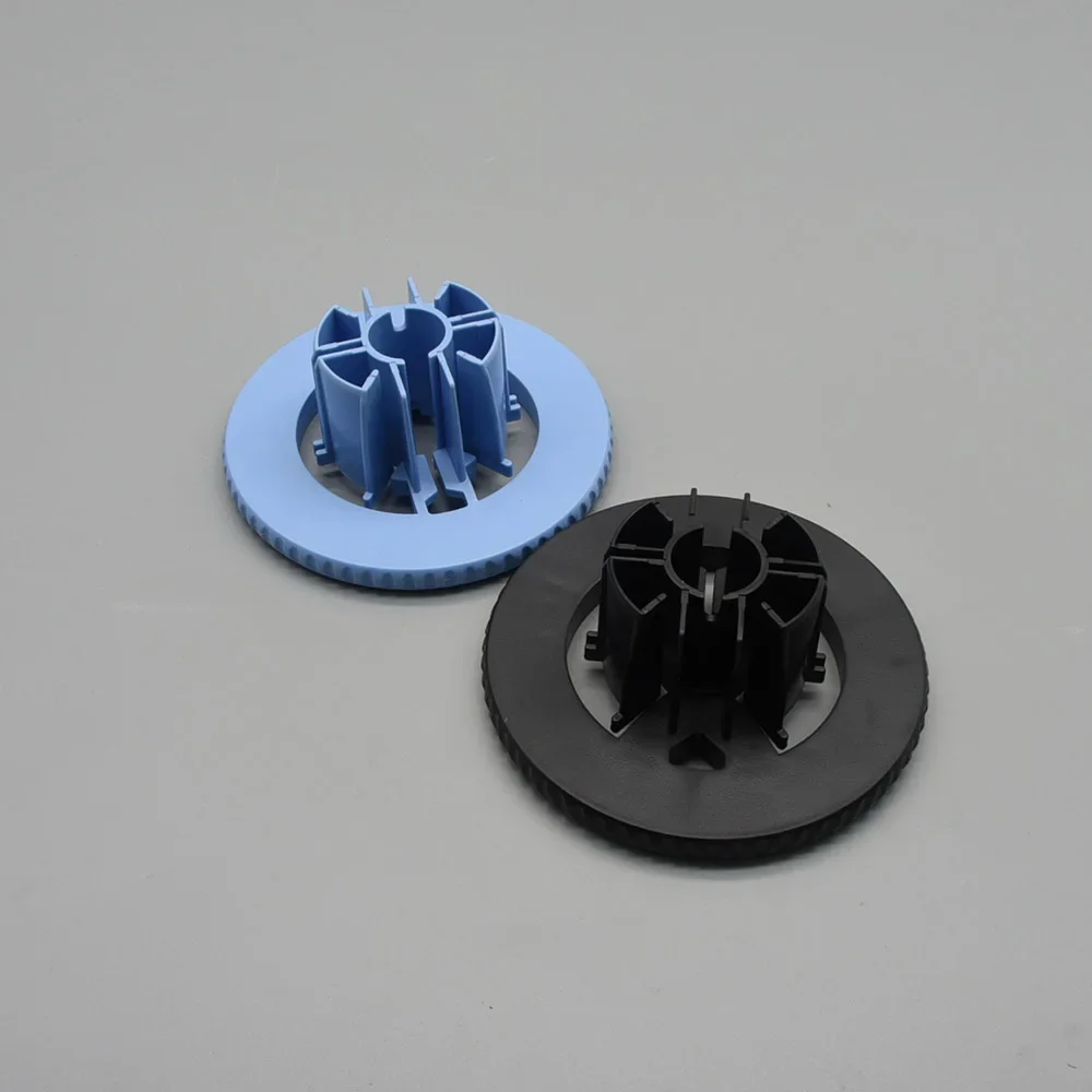 1X محور المغزل SVC ل HP DesignJet 500 500PS 800 800PS 510 815 820 750C CC800 CC800PS 1050 1055 C7769-40169 C7769-40153