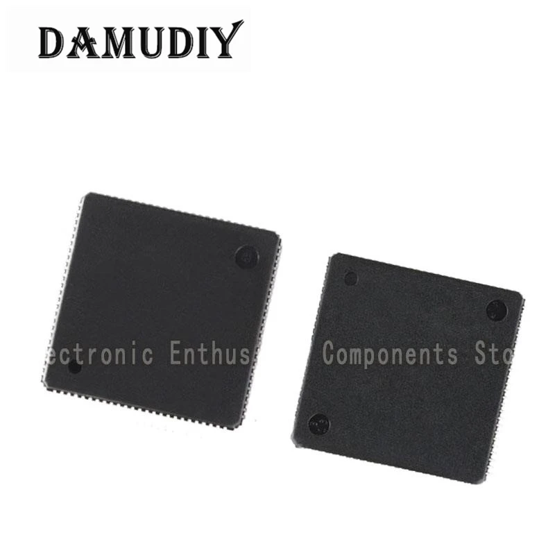 STM32F103VCT6 for USB gadget