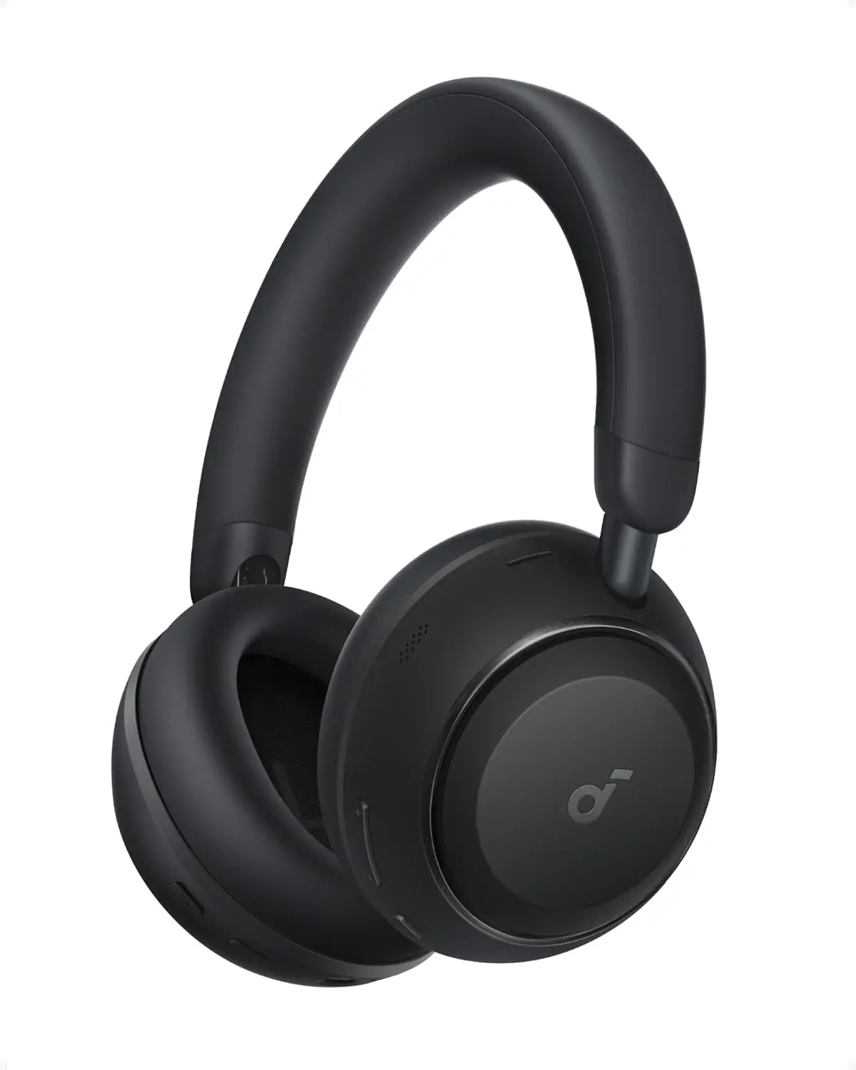 Anker Soundcore Space 2 Comfortable Noise Cancelling Headphones for All-Day Wear D1402